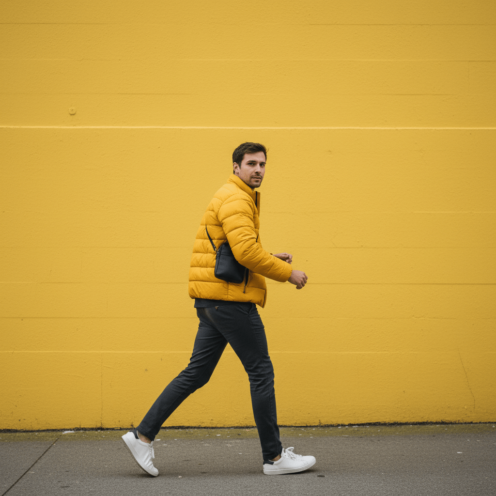 After transformation