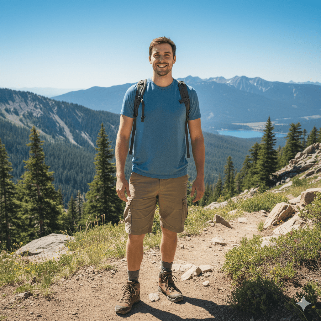 Before transformation